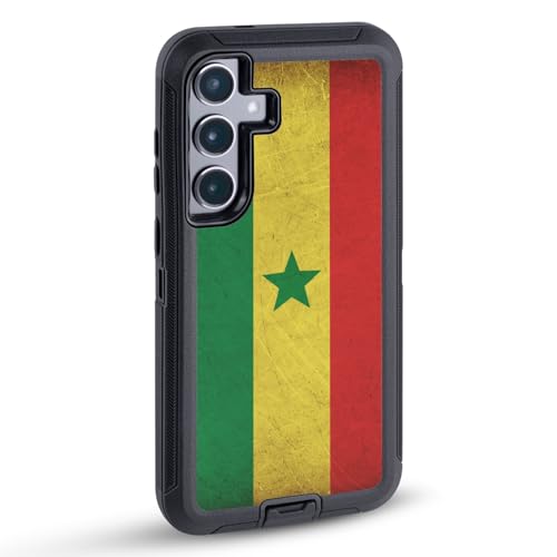 Coque Google Pixel 8a ultra-blindée Head Case Designs Sénégal coque de protection robuste