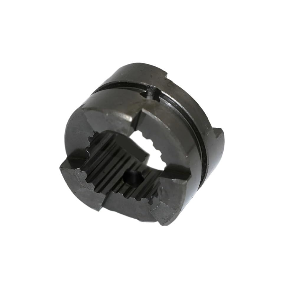 Embrayage 664-45631-02 pour Réparer les Vibrations du Moteur F25