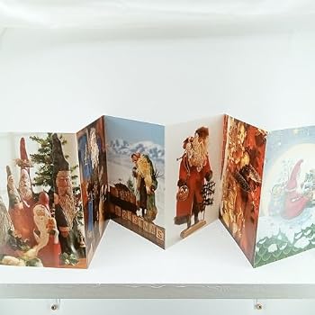 Hardcover Better Homes & Gardens: Santa Claus Collection, Vol. 3 Book