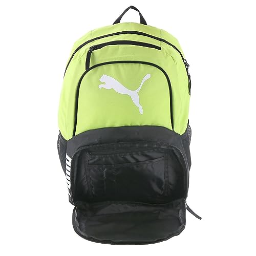 PUMA Classic Core Backpack Light Green3