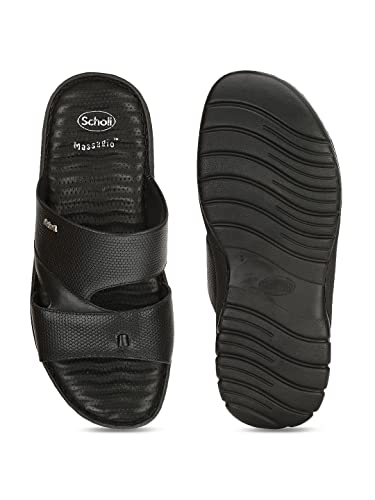 Image of Dr. Scholl's mens Gilbert Ct Slipper