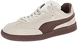 PUMA Liga Suede Fashion Sneaker