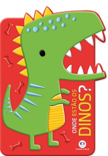 Onde estão os dinos?: