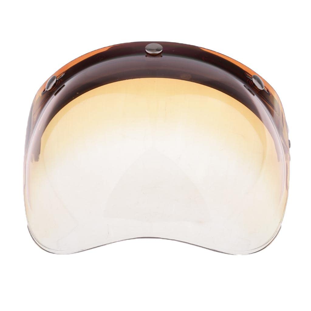 Visiera per Elmetto Protettivo Antiappannamento Bubble Helmet Protector - 6