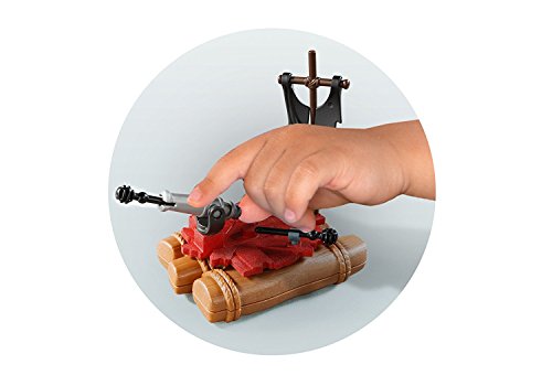 Playmobil 5894 Valisette Pirate Et Soldat - vue 5