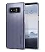 Spigen Thin Fit Designed for Samsung Galaxy Note 8 Case (2017) - Orchid Gray