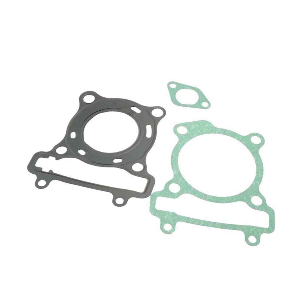 Jeu de joints de cylindre pour YZFR125 et MT125 offrant une étanchéité moteur maximale