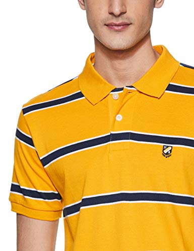 Image of Amazon Brand - House & Shields Men Polo Shirt