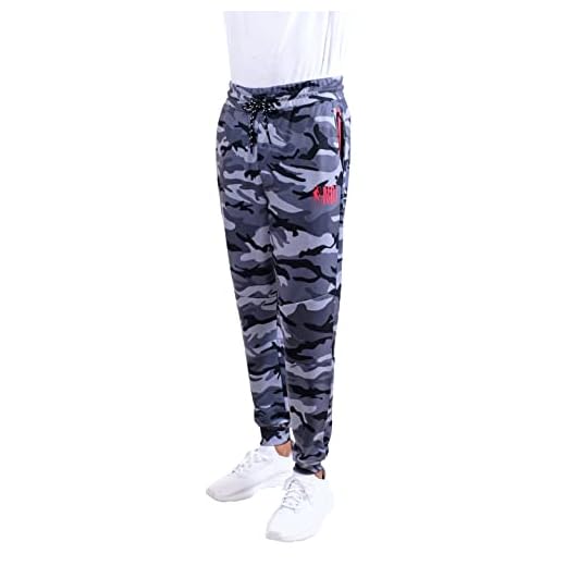 NBA Men's Super-Soft Cut & Run Jogger Sweatpants