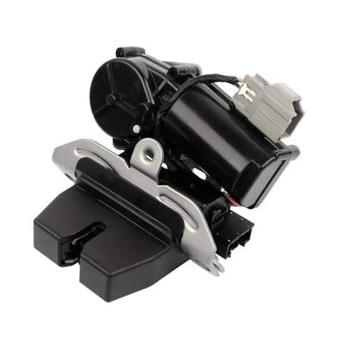 Verrou de hayon arrière défectueux solution DS7Z-7443150-B Edge