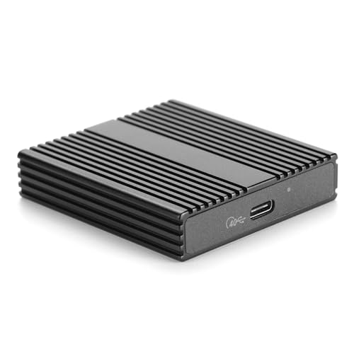 Oyen fW^wbNX Mag40 2TB USB4 |[^uCSSD ő2800MB/b