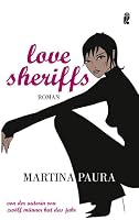 Love Sheriffs 3548264204 Book Cover