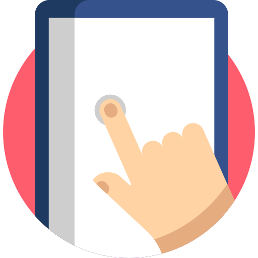 Touch It - Parental Controls