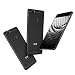 Produktbild Elephone C1 Mini 4G Smartphone Ohne Vertrag 5.0 Zoll FHD Android 6.0 Full Metal Rahmen MediaTek MT6737 Quad Core 1GB RAM+16GB ROM 8.5mm Dicke Fingerabdruck-Sensor(Schwarz)