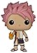 Funko - POP Anime - Fairy Tail - Natsu