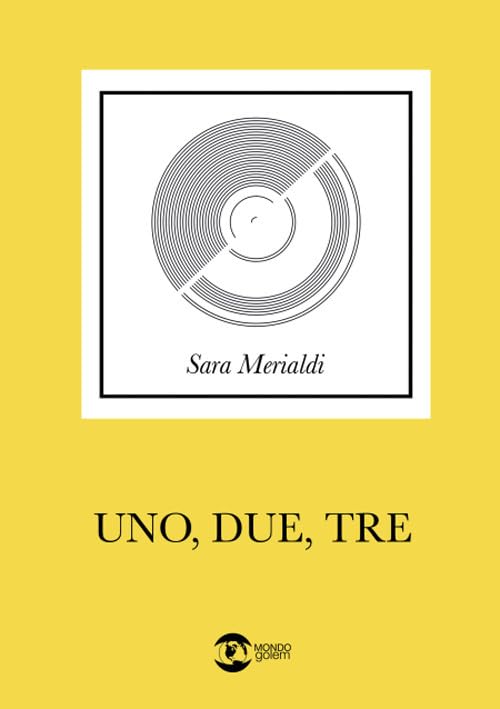  Uno, due, tre