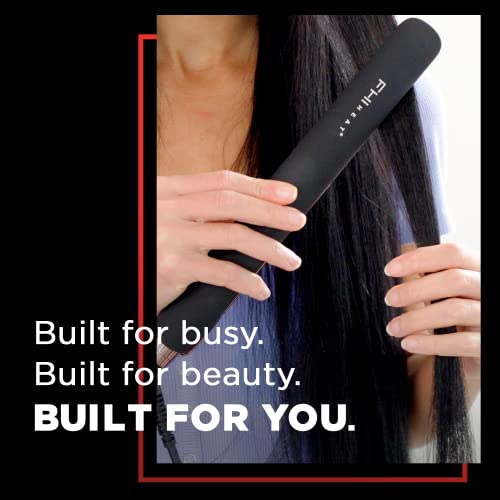 Image of FHI Heat Innovator Elite Curved Styler