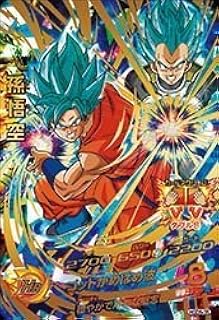 ドラゴンボールヒーローズ/HGD5弾/孫悟空/UR/HGD5-35