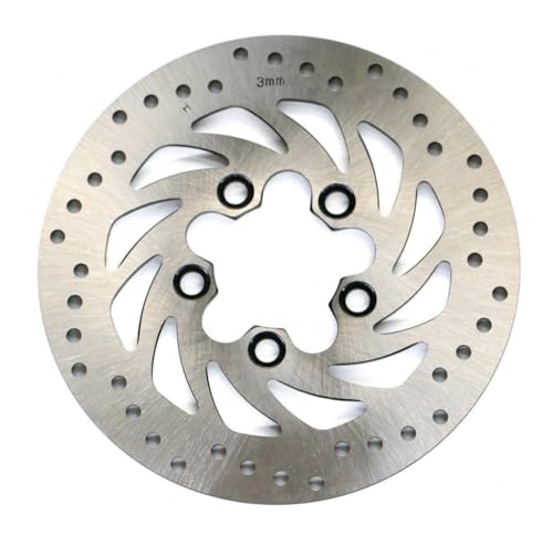 Disque de frein avant Film XL 125 endurance thermique