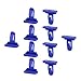 beler Nylon Fender Flare Clips, Bumper Retainer Fastener for Toyota (Pack of 20)