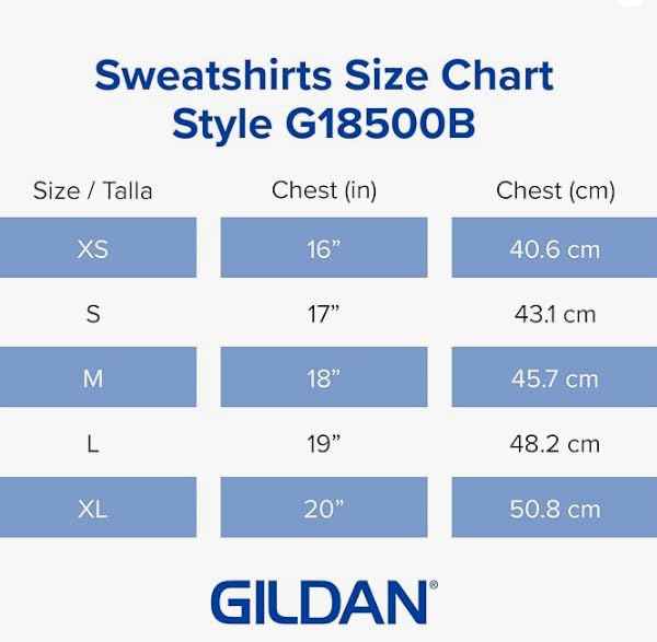 Bioworld Dog Man Jumping Youth Girl's Athletic Heather Long Sleeve Hooded Sweatshirt3