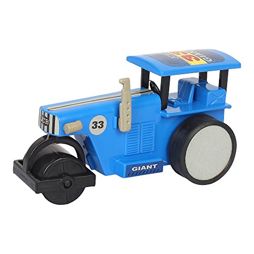 See full amazon price history chart for Shinsei Road Roller Maintenance Free Pullback Spring Action Race Toy Gift for Boys 3+ Years. Strong ABS Plastic, NO Sharp Edges, BIS Certified. Pack of 1, Color Blue Shinsei Road Roller Maintenance Free Pullback Spring Action Race Toy Gift for Boys 3+ Years. Strong ABS Plastic, NO Sharp Edges, BIS Certified. Pack of 1, Color Blue (B0B2KRLVRG) Amazon Price History, Amazon Price Tracker