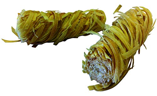 Accendifuoco Blinky Ecologico Paglietta Legno-Cera Pezzi 24