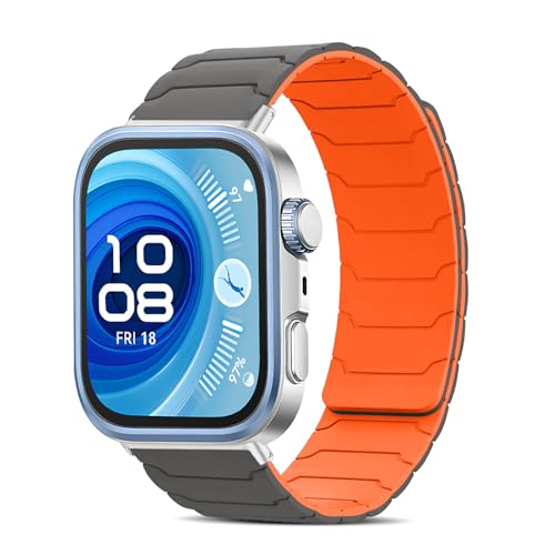 [CiimWaa] oh Huawei Watch Fit 4 Pro/Huawei Watch Fit 4/Fit3 p VR voh ͂ȎC X}[gEHb` }Olbg Xgbv vxg ^ HvȂ jp K