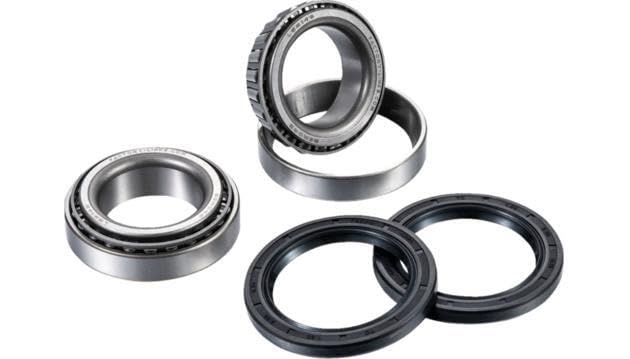 ATV&UTV Replace Parts & Accessories for Factory-Links Wheel Bearing and Seal Kit Rear #ARA-P-007 for Polaris Mod-BBM45-FV19507
