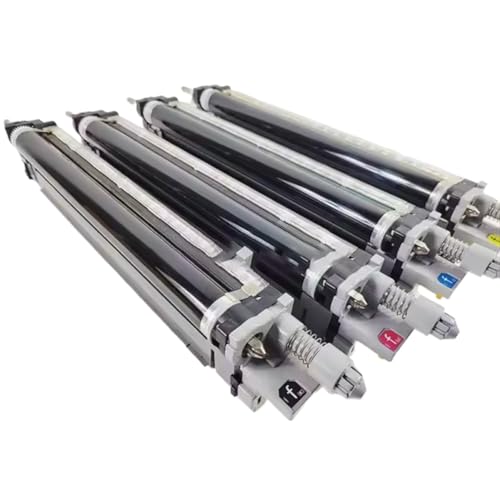 Tambour DK-8115 pour Kyocera ECOSYS M8124cidn M8130cidn : unité compatible de remplacement