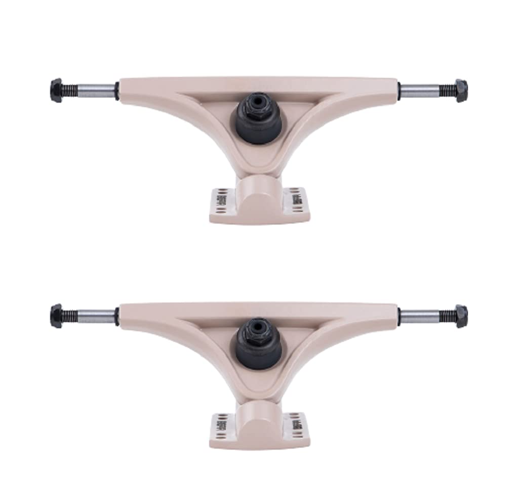 Amazon.co.jp: Bear Gen 6 180mm 50°ロングボードトラック 2個セット