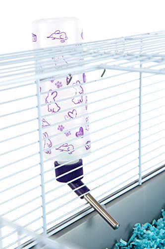 Lixit-Bulk-Water-Bottles-with-Display-Case-for-Rabbits-Ferrets-Chinchillas-Rats-Mice-Guinea-Pigs-and-Other-Small-Animals
