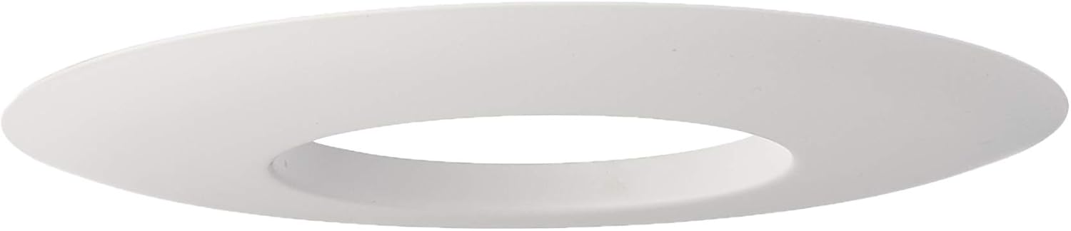 Best Review Thomas Lighting TR30W Recessed Matte White, 6