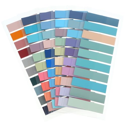 LOORGVEL 6 Ȕfޕt ݉\ ₷SXebJ[ y[W}[LO ^u ֗Ȏ蒠 ǏpCfbNXV[