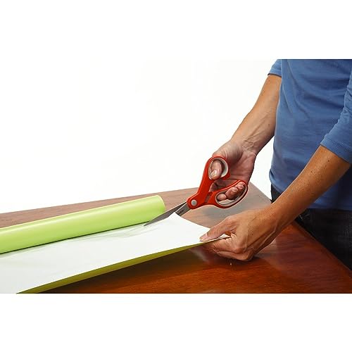 Scotch Tesoura de 20 cm para casa e escritório, ótima para uso geral (1408)