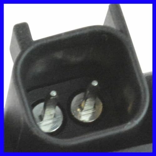 Ecueze Bomba de combustível elétrica para montagem em quadro externo para Super Duty Diesel FPA61869