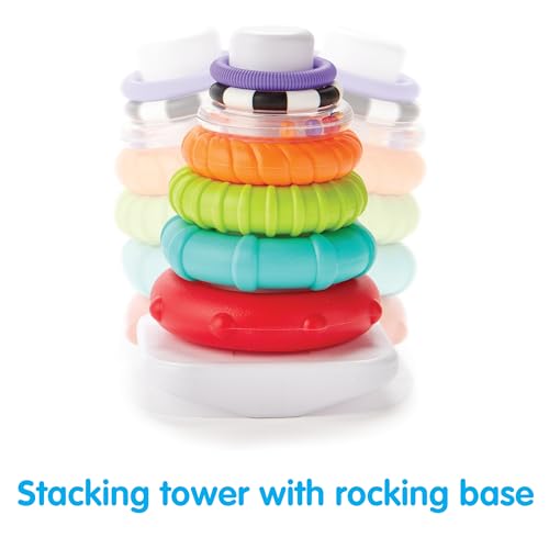 Image of Kidoozie - Little Learner's Trio - Baby Activity Toy for Early Learning