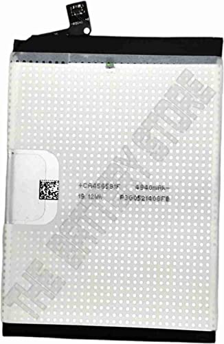 Image of THE BATTERY STORE Orignal blp813 Battery for Oneplus Nord N100 BLP813 5000mAh Battery with 1 Year warrenty and high Capacity Battery Backup (for Oneplus Nord N100)