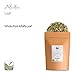 Alfalfa Herb Organic Medicago Sativa - Loose Leaf Quality Lucerne - Erba Medica Tonic - Alfalfa Leaf Organic Dried Alfalfa Leaves Loose Alfalfa Tea Herb Bio Alfalfa Tea Loose Leaf Tea