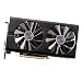 Produktbild Grafikkarte passend für Sapphire AMD Radeon Grafikkarten GPU RX 580 4GB Gaming PC Grafikkarte RX580 4GB GDDR5 256bit Used RX580 Grafikkarten