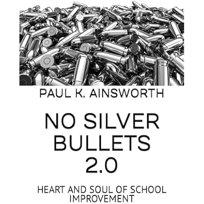 NO SILVER BULLETS 2.0
