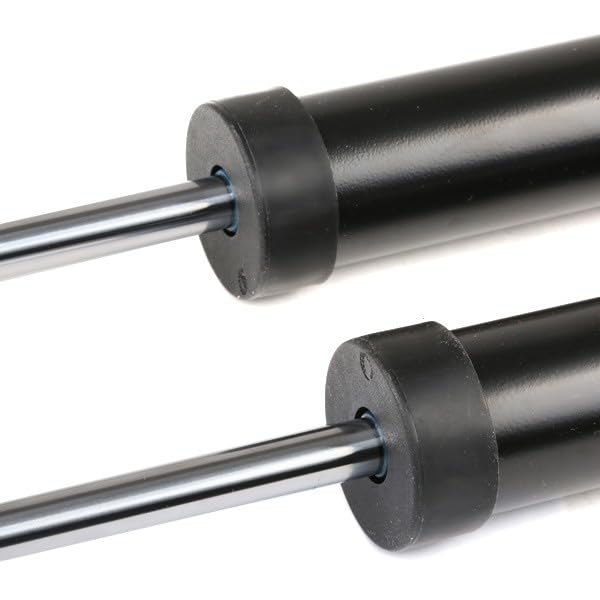 TRW TWIN JGT442T Amortiguador Eje Trasero, Presión De Gas, : 39