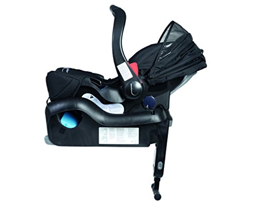 teutonia Basis für Autositz Tario 2016 