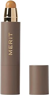 MERIT La base de maquillaje y corrector en ba...