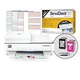 VersaCheck HP Envy 6455 MXE...