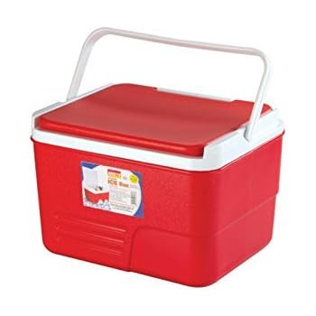 aristo insulated icebox