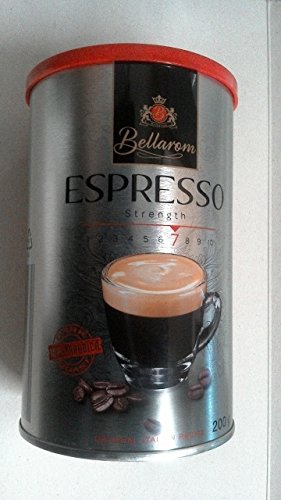 Bellarom Espresso Dark Roast, 200g