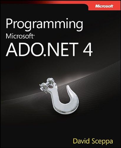 Programming Microsoft® ADO.NET 4