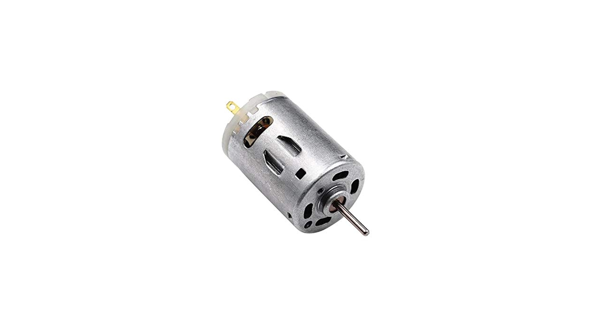 鉄道模型 DC MOTOR RH-3858S DC MOTOR RH-3858S｜鉄道模型