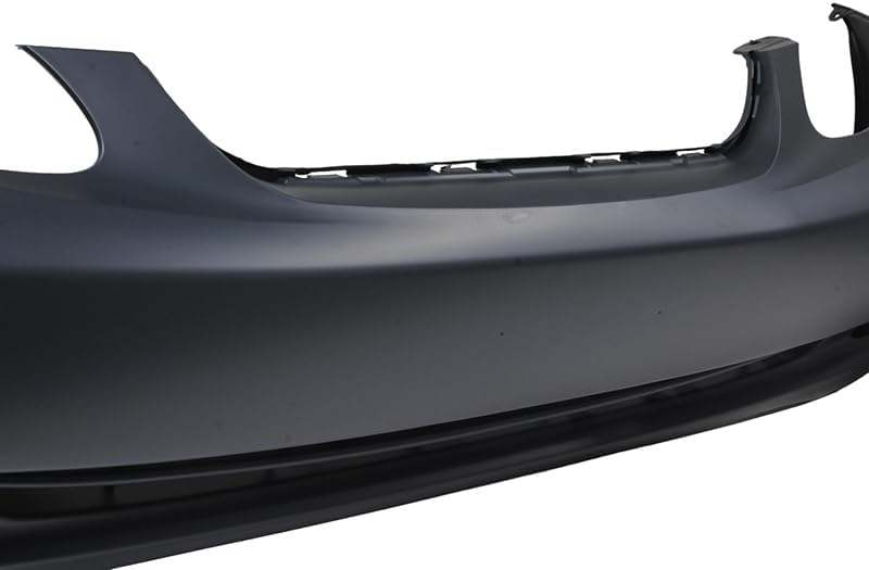 For 2005 2006 2007 2008 Toyota Corolla CE,LE Front Bumper Cover Primed